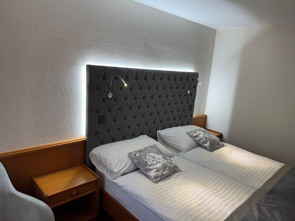 Hôtel des Trois Rois — hotel in Le Locle