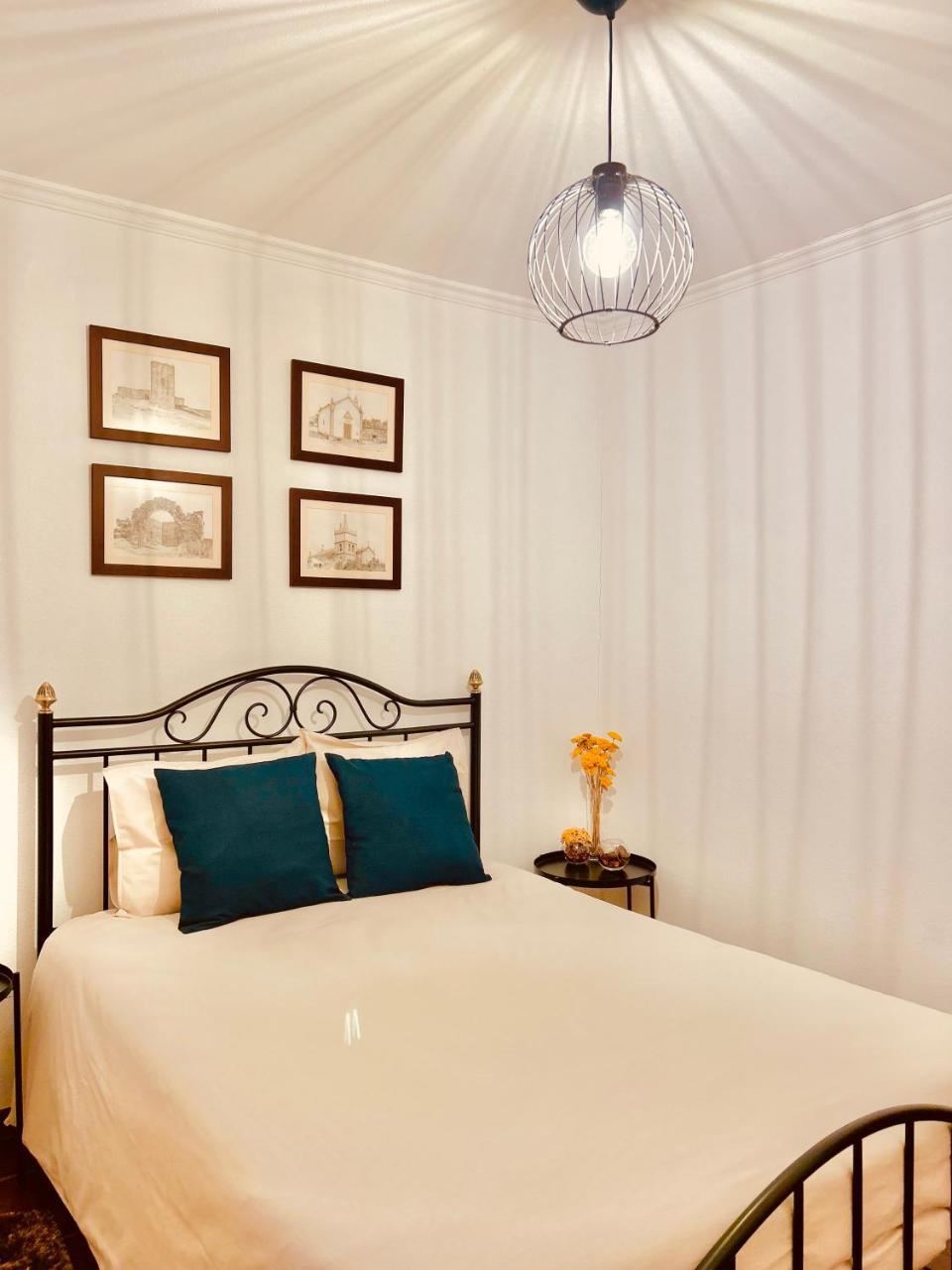 Casa da Vila Vilar Maior Sabugal — 4-Star Luxury Hotel in Sabugal, Portugal