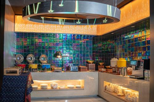 Xishuangbanna Rongye Hotel in Jinghong, People's Republic of China