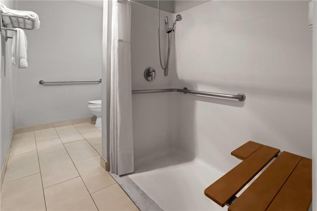Microtel Inn by Wyndham Albany Airport - photo 16