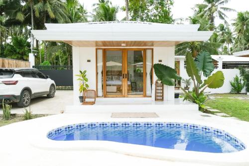 The Browns Casita — hotel in Panabo