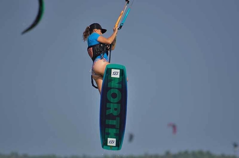 De Silva Palm Resort in Puttalam, Sri Lanka