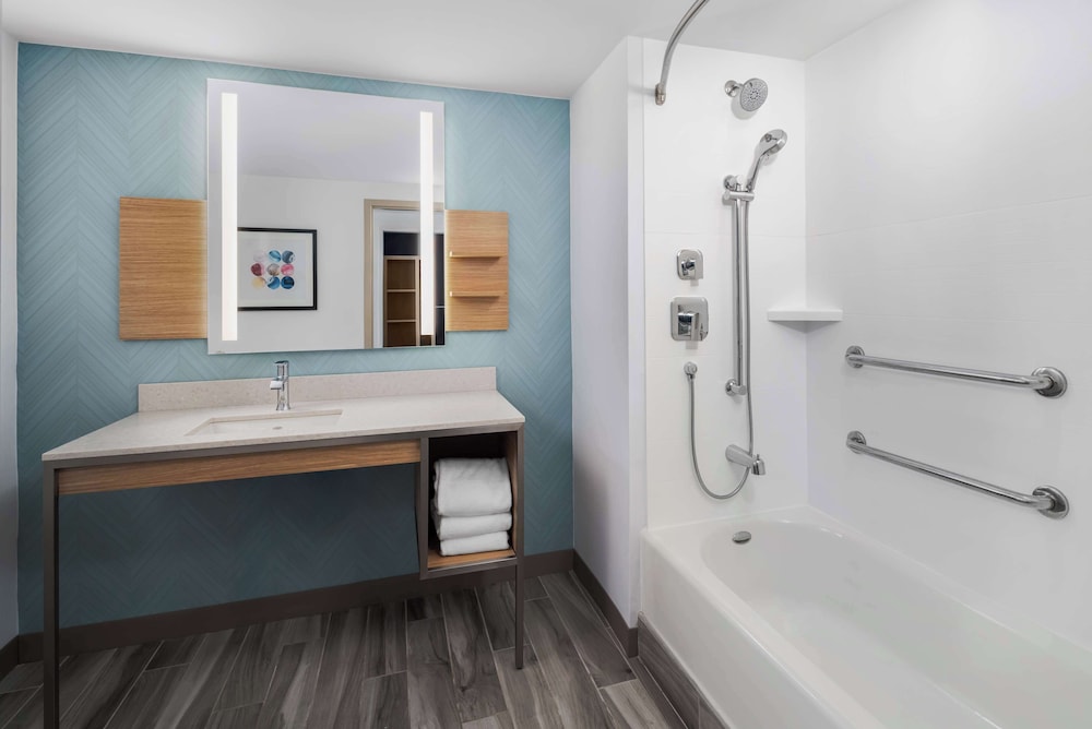 Hilton Garden Inn Rockaway - photo 16