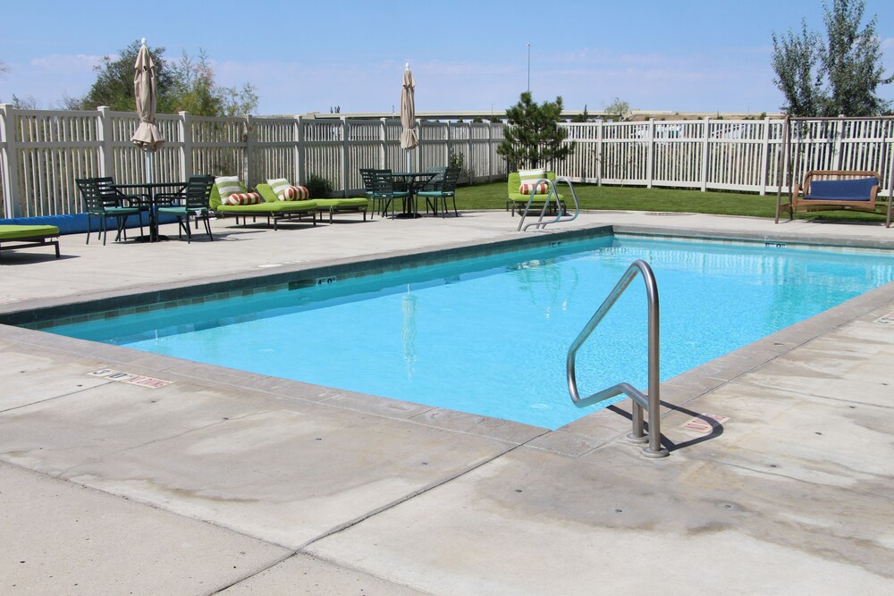 Pony Express RV Resort - photo 48