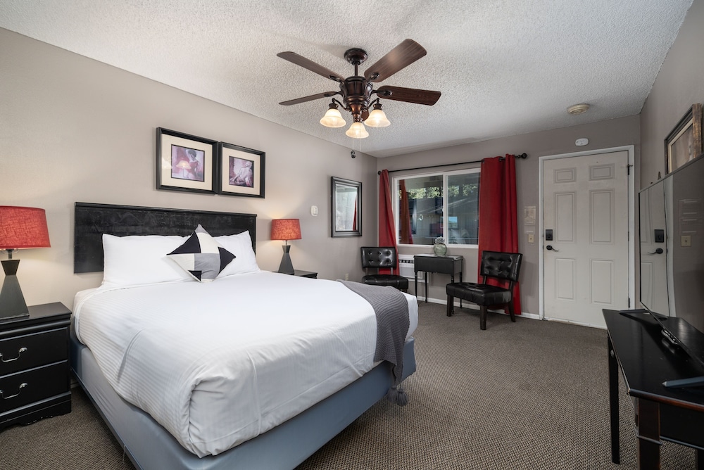 Alder Inn - photo 17