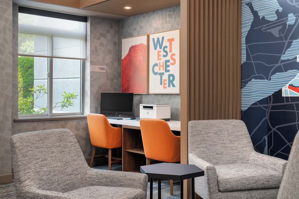 Holiday Inn Express & Suites Hawthorne Elmsford North by IHG - photo 42