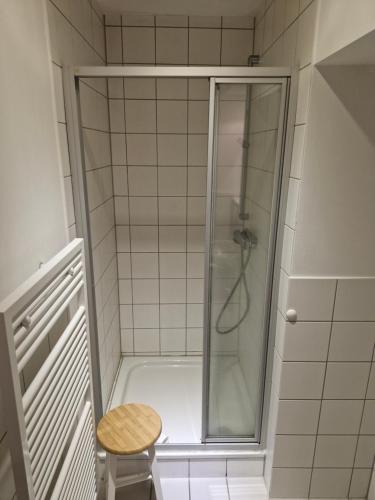 Ronahi`s Hotel & Pansion in Celle, Germany