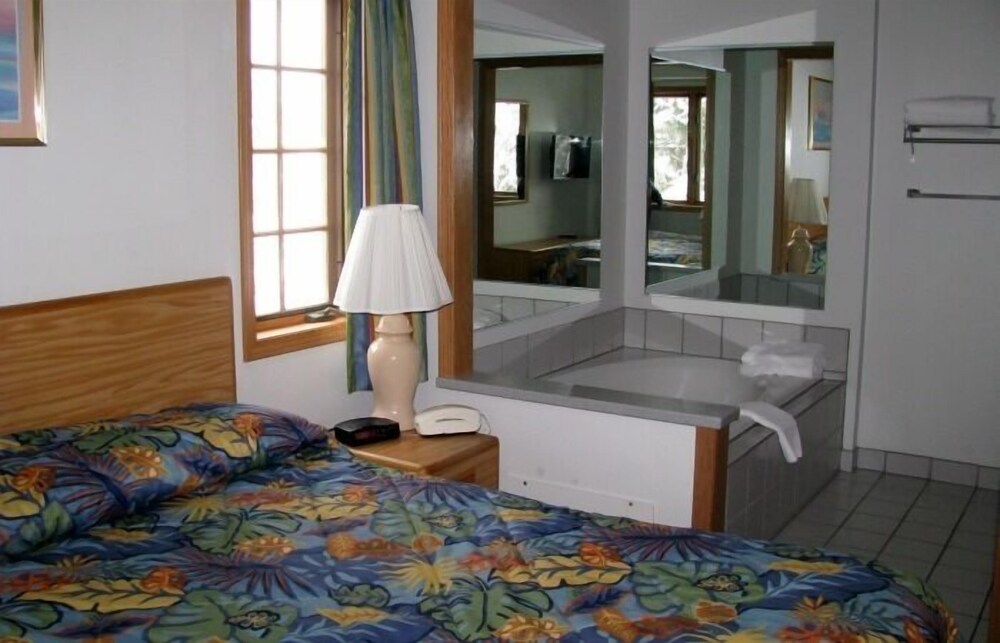 AppleCreek Resort Hotel & Suites - photo 8