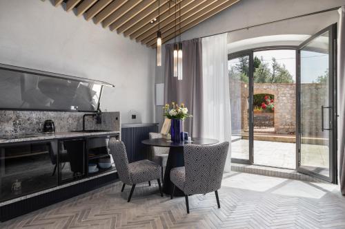 Fuyi hotel - carbon neutral hotel in Taizhou