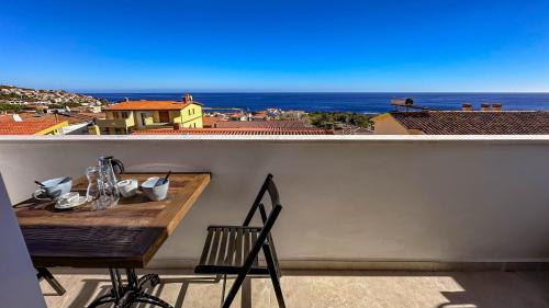 Casa Luna Blanca — 4-Star Luxury Hotel in Cala Gonone, Italy