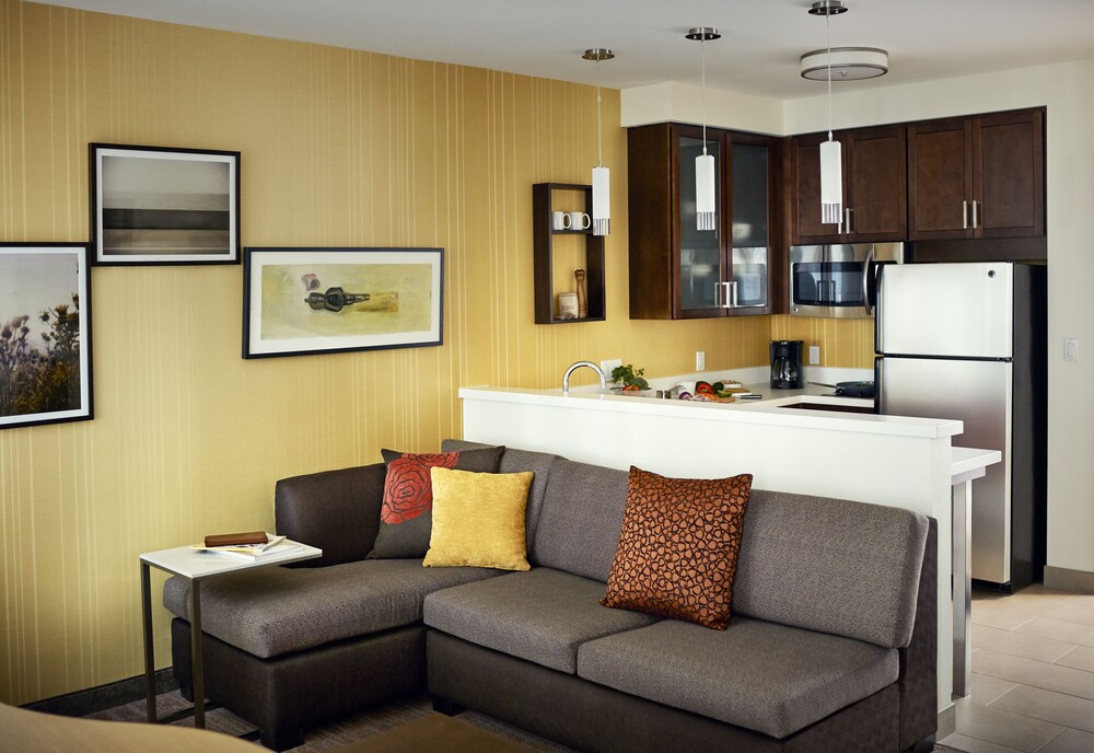 Residence Inn by Marriott Jacksonville South Bartram Park - photo 14