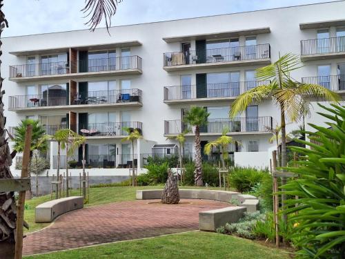 Coliseum Residence — 4-Star Luxury Hotel in Ponta Delgada, Portugal