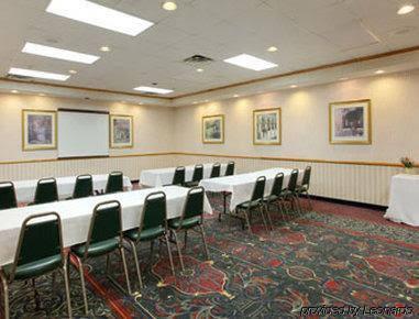 Hays Ambassador Hotel & Conference Center - photo 11