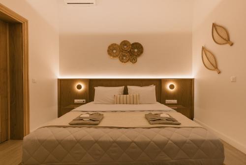 Zoella Earth Suites — Preveza — photo 3