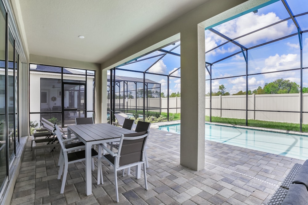 1834cvt New Solara 9 Bedroom 6 Bathroom Resort - photo 47