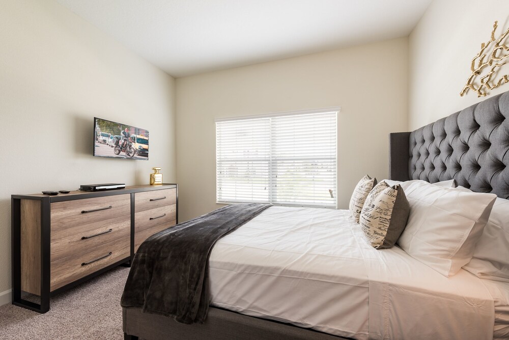 5 Bed Home Resort - photo 8
