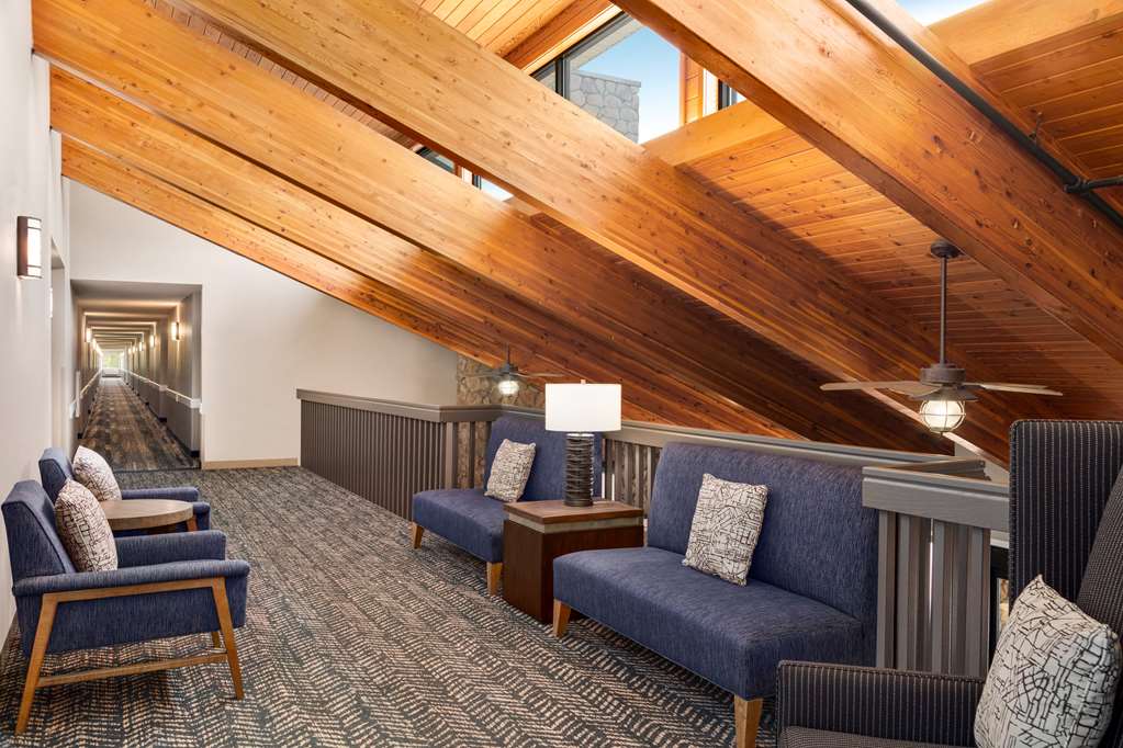 AmericInn by Wyndham Baudette - photo 11