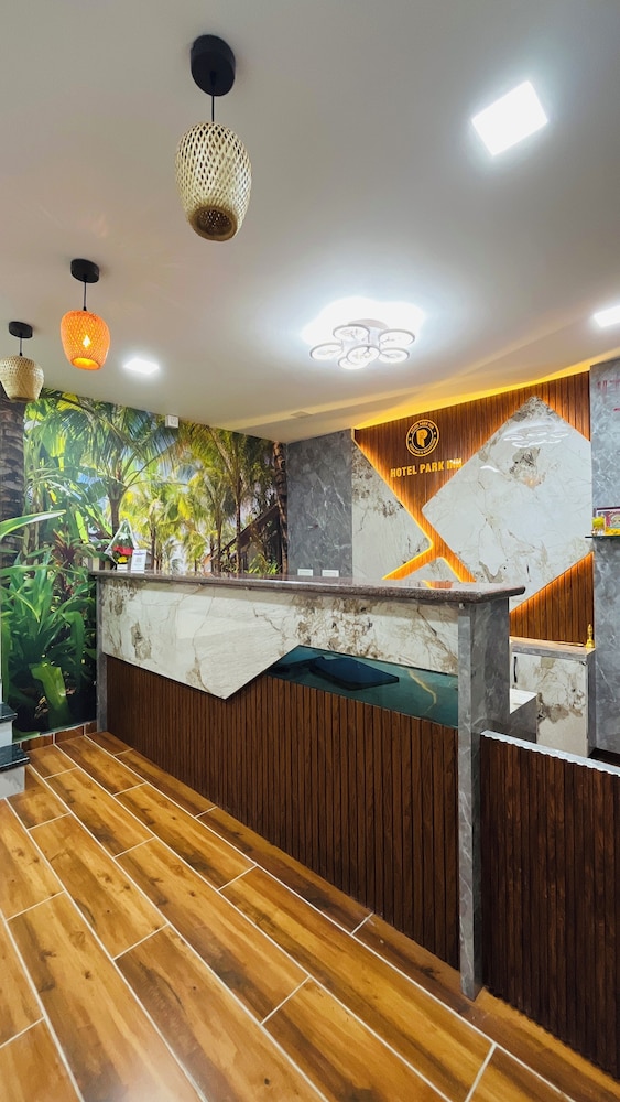 Hotel Park Inn — Athni — photo 5