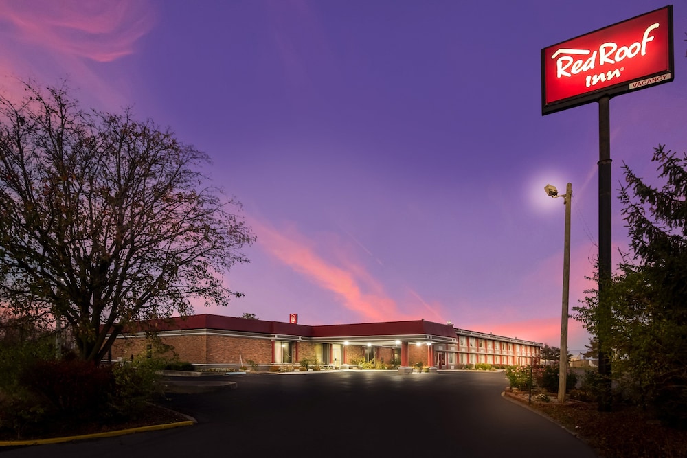 Red Roof Inn Winchester Lexington East - photo 34