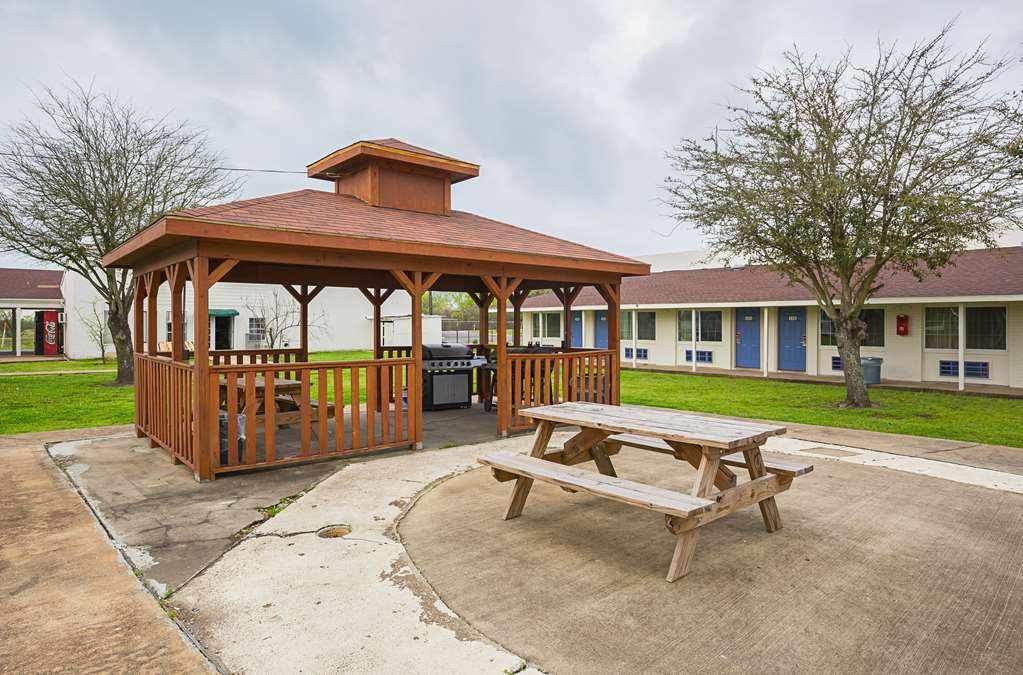 Motel 6 Madisonville TX - photo 7