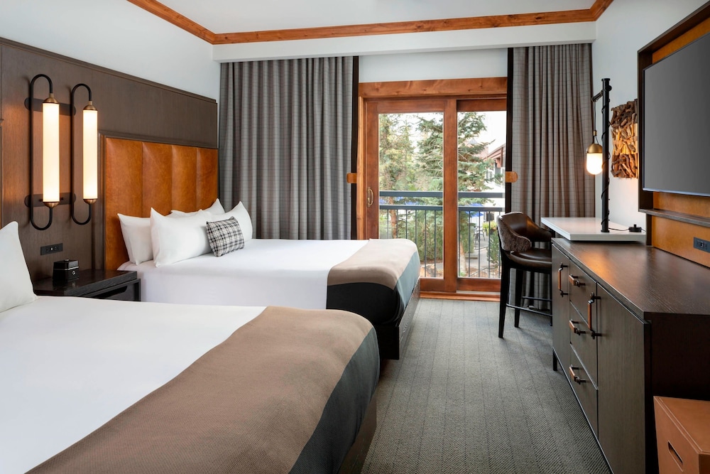 The Hythe a Luxury Collection Resort Vail - photo 56