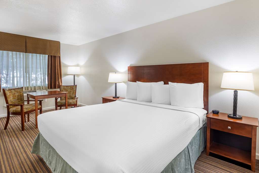 Best Western Capital City Inn - photo 26