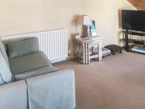Harbour Cottage — 4-Star Luxury Hotel in Millom, United Kingdom