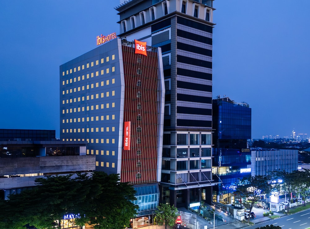 Ibis Gading Serpong in Tangerang, Indonesia