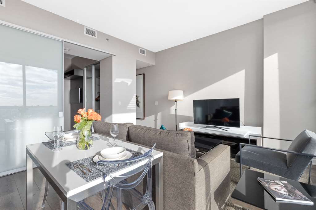 SOHO Residences Lisgar — Ottawa — photo 3