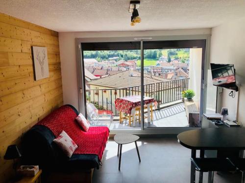 Le Darou Bressaud — La Bresse