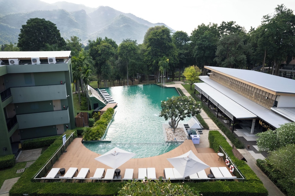 Mida Resort Kanchanaburi in Kanchanaburi, Thailand