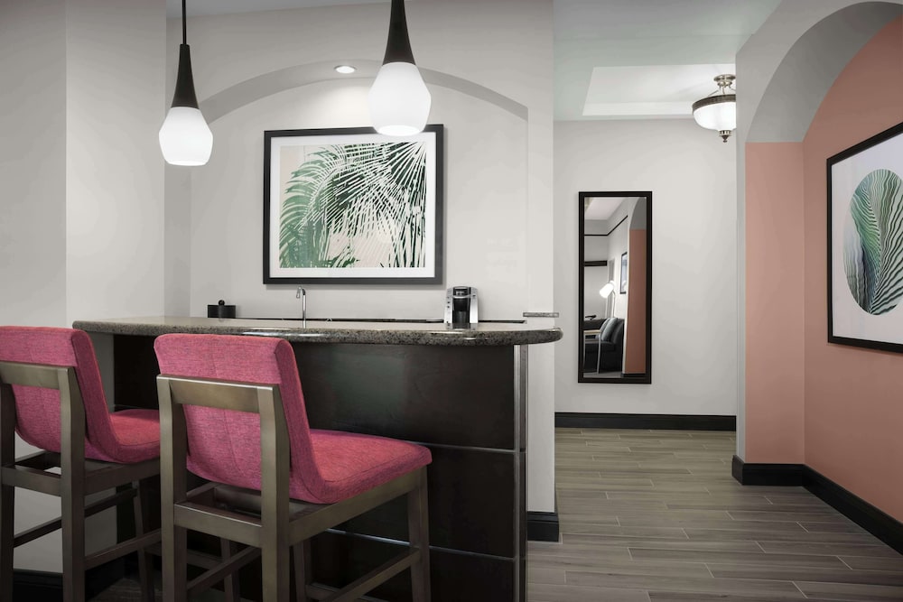 Hilton Garden Inn Jacksonville Downtown Southbank - photo 10