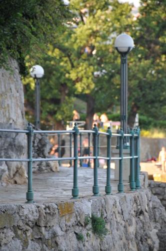 Azureo Apartment with Ocean view — 4-Star Luxury Hotel in Opatija, Croatia