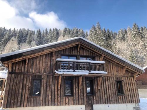 Fabulous Location Multipass Provider in Morzine, France