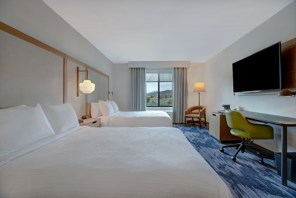 Fairfield Inn & Suites by Marriott Denver Southwest Littleton - photo 10