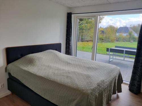 Bonico in Horsens, Denmark