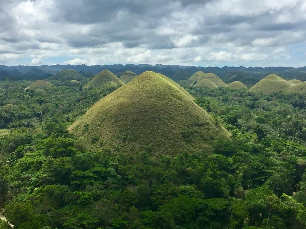 Villa Del Carmen Haven Bohol 15652298 — Carmen
