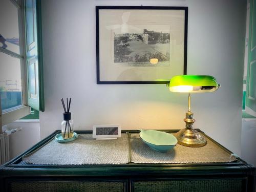 Forte 43 — 4-Star Luxury Hotel in Forte Dei Marmi, Italy