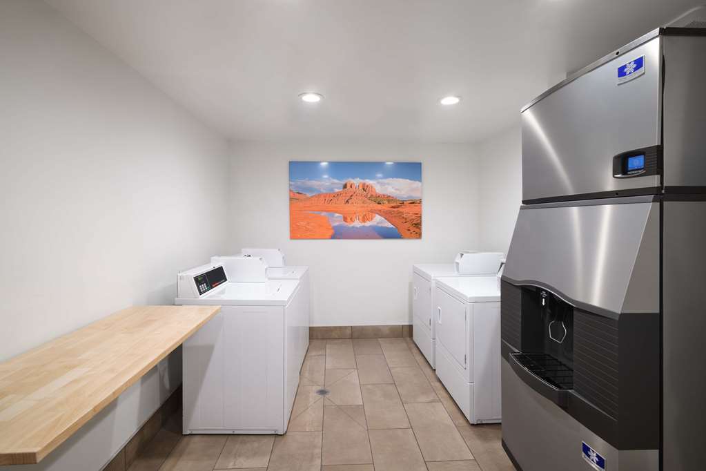 Aiden by Best Western Sedona - photo 12