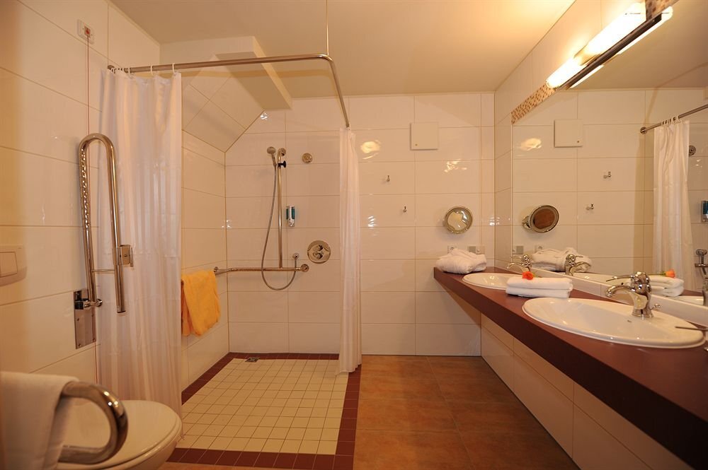 ACÁ Hotel Mönchgut in Kassel, Germany