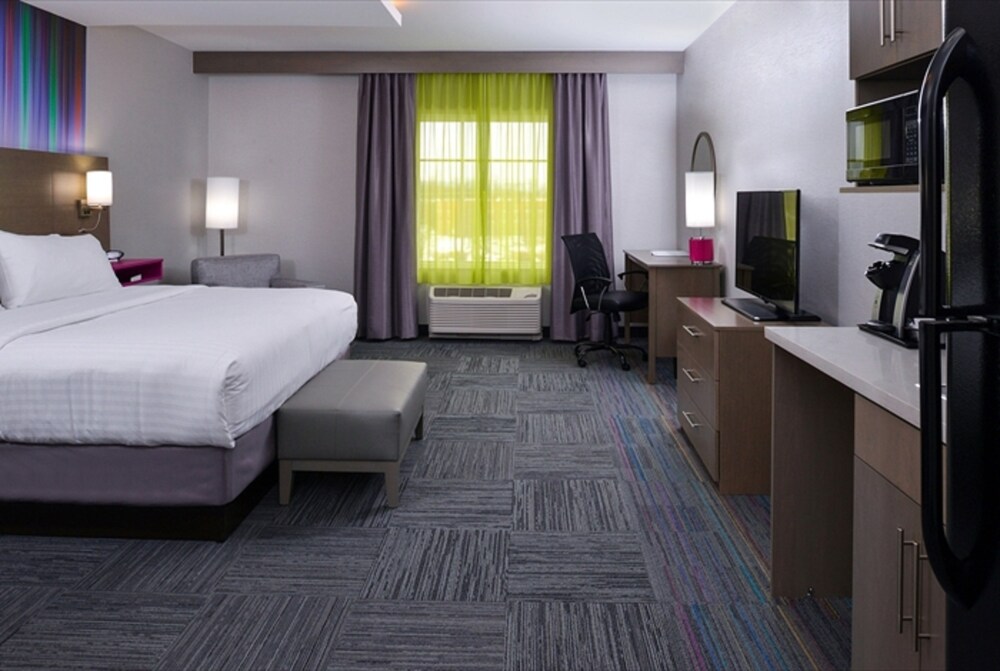 Holiday Inn Express & Suites Shippensburg by IHG - photo 8