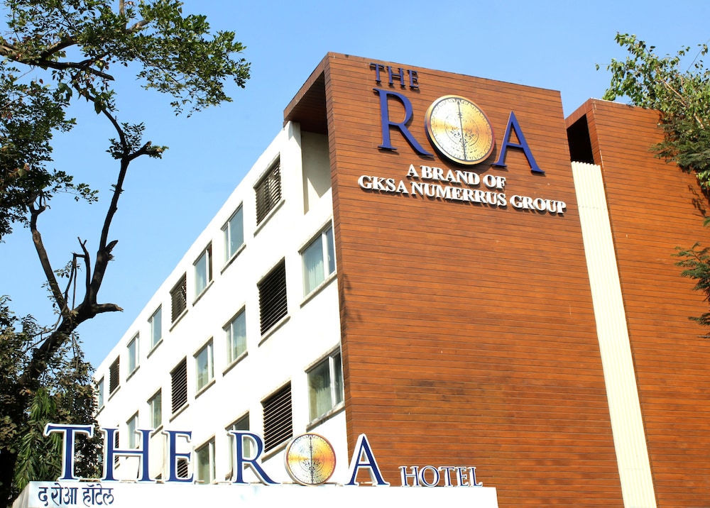The Roa Hotel - last minute hotel in Mumbai