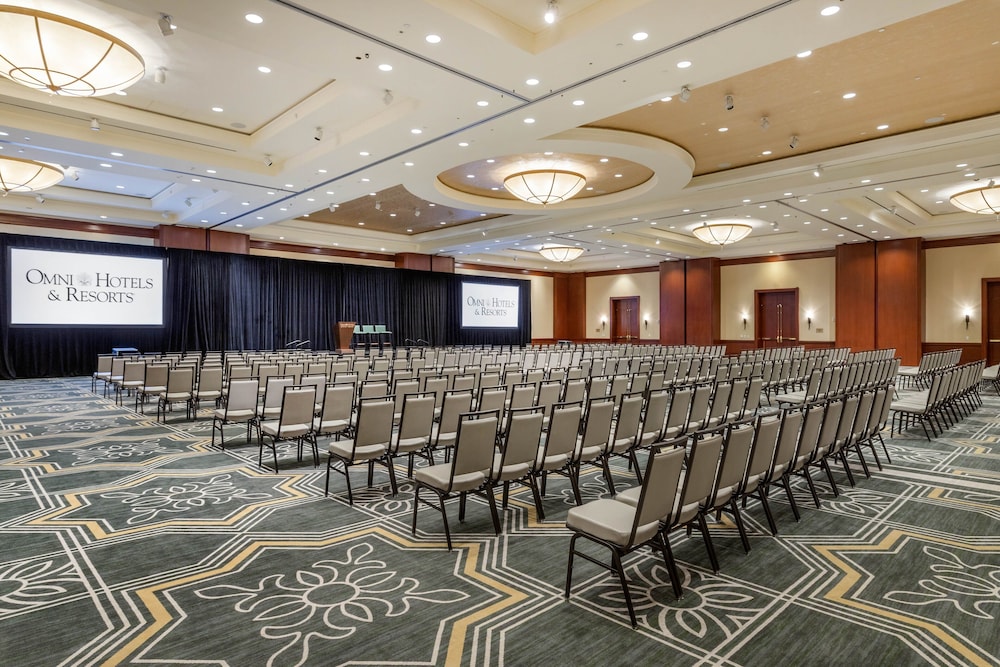 Omni Houston Hotel - photo 172