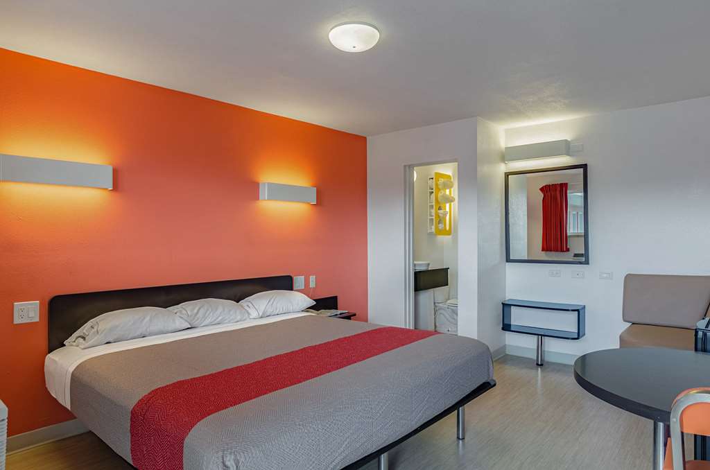 Motel 6 Riverton WY - photo 16