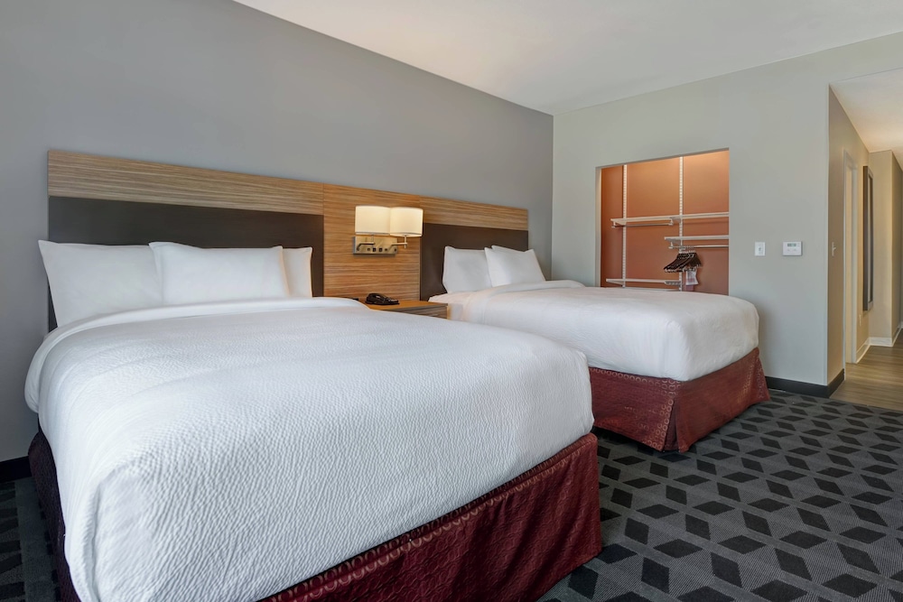 TownePlace Suites by Marriott El Paso East I 10 - photo 15