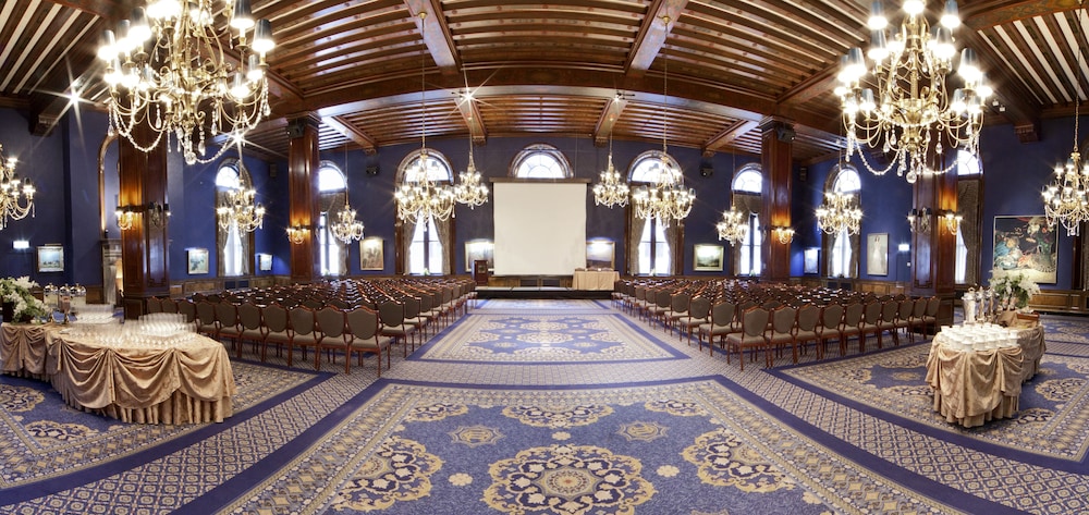 Union League Club of Chicago - photo 28