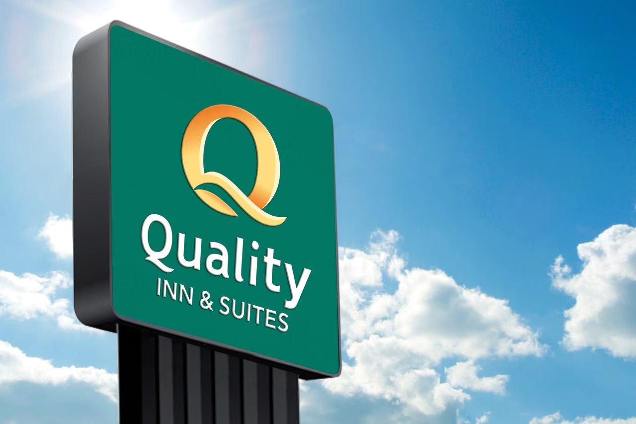 Quality Inn & Suites East Point Atlanta Area in College Park, United States