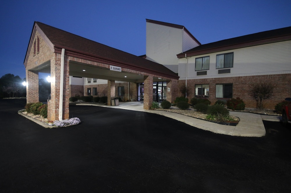 Red Roof Inn Gaffney - photo 13