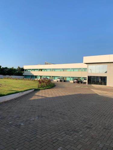 Dicopi Hotel in Maringa, Brasil