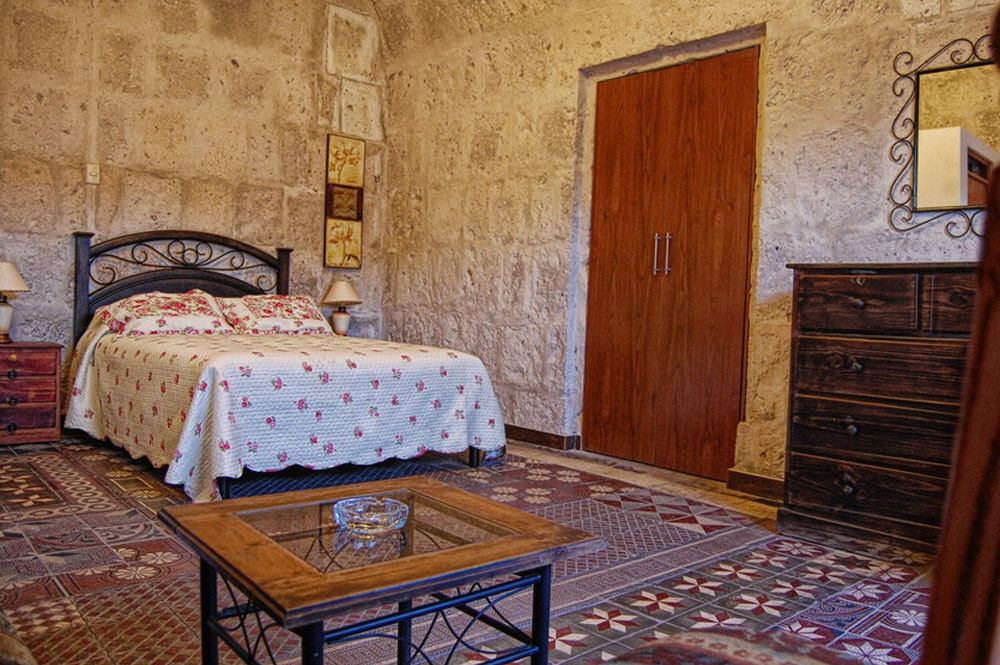 El Patio de Elisa